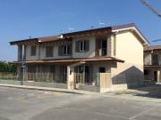 Villetta a schiera in vendita a Colorno PR