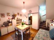 Villetta a schiera in vendita a Comacchio FE