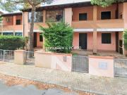 Villetta a schiera in vendita a Comacchio FE