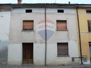 Villetta a schiera in vendita a Commessaggio MN