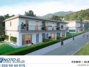 Villetta a schiera in vendita a Como CO