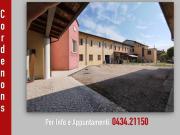 Villetta a schiera in vendita a Cordenons PN
