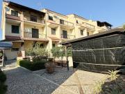 Villetta a schiera in vendita a Corigliano Rossano CS