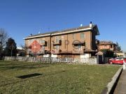 Villetta a schiera in vendita a Cornaredo MI