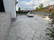 Villetta a schiera in vendita a Cornaredo MI