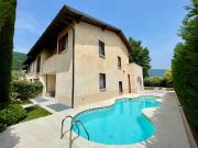 Villetta a schiera in vendita a Corte Franca BS