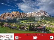 Villetta a schiera in vendita a Cortina d'Ampezzo BL