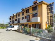 Villetta a schiera in vendita a Cortona AR