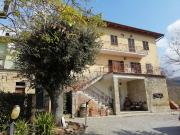Villetta a schiera in vendita a Cortona AR