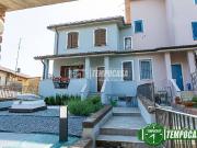Villetta a schiera in vendita a Crema CR
