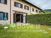 Villetta a schiera in vendita a Cremenaga VA