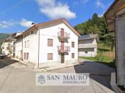 Villetta a schiera in Vendita a Crespadoro