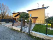 Villetta a schiera in vendita a Cugliate Fabiasco VA