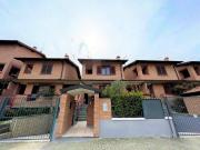 Villetta a schiera in vendita a Cura Carpignano PV