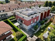 Villetta a schiera in vendita a Cusago MI