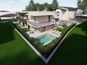 Villetta a schiera in vendita a Desenzano del Garda BS