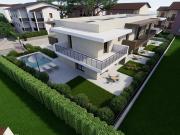 Villetta a schiera in vendita a Desenzano del Garda BS