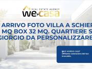 Villetta a schiera in vendita a Desio MB