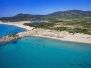 Villetta a schiera in vendita a Domus De Maria SU