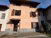 Villetta a schiera in vendita a Dormelletto NO