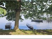 Villetta a schiera in vendita a Dormelletto NO