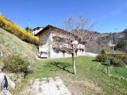 Villetta a schiera in vendita a Dossena BG