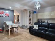 Villetta a schiera in vendita a Dovera CR