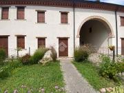 Villetta a schiera in vendita a Due Carrare PD
