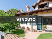 Villetta a schiera in vendita a Duino Aurisina TS