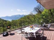 Villetta a schiera in vendita a Dumenza VA