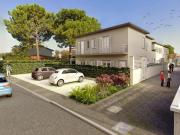 Villetta a schiera in vendita a Empoli 110 mq Rif: 1365878