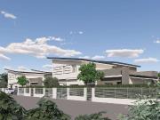 Villetta a schiera in Vendita a Fabbrico