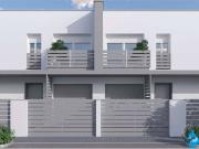 Villetta a schiera in vendita a Fabbrico RE