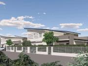 Villetta a schiera in vendita a Fabbrico RE