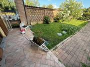 Villetta a schiera in vendita a Fara Gera d'Adda BG