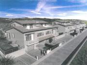 Villetta a schiera in vendita a Fermignano PU