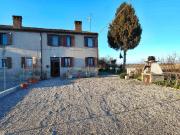 Villetta a schiera in vendita a Ferrara FE