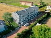 Villetta a schiera in vendita a Ferrara FE