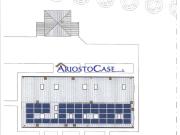 Villetta a schiera in vendita a Ferrara FE