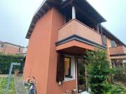 Villetta a schiera in vendita a Ferrara FE