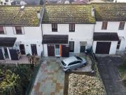 Villetta a schiera in vendita a Ferrara FE