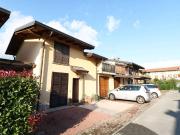 Villetta a schiera in vendita a Filago BG