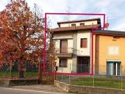 Villetta a schiera in vendita a Fino Mornasco CO
