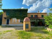Villetta a schiera in vendita a Firenze FI