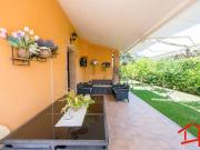 Villetta a schiera in vendita a Fiumicino RM