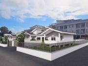 Villetta a schiera in vendita a Fiumicino RM