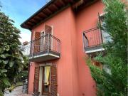 Villetta a schiera in vendita a Fontanella BG