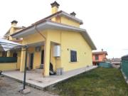 Villetta a schiera in vendita a Fonte Nuova RM