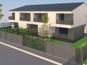 Villetta a schiera in vendita a Forlimpopoli FC