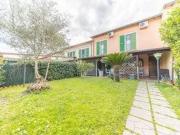 Villetta a schiera in vendita a Formello RM